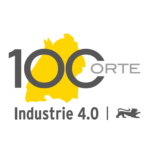 AGIMERO GmbH wurde mit dem Preis “100 Orte Industrie 4.0” ausgezeichnet