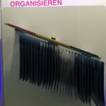QuWiki Auftragsrutsche