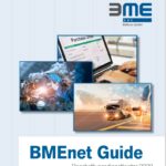 BMEnet Guide – Beschaffungsdienstleister 2022. Bericht “Digitalisierung im dispositiven Einkauf”