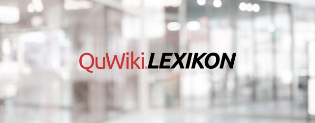 QuWiki Lexikon