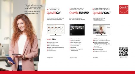 QuWiki Partner: MARBEHO Solutions GmbH