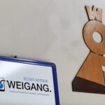 Digitale Fertigungssteuerung bei der WEIGANG AG