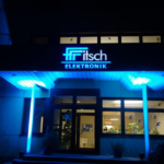 QuWiki Partner: Fritsch Elektronik