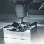 QuWiki Partner: Schreurs Zerspanungswerkzeug