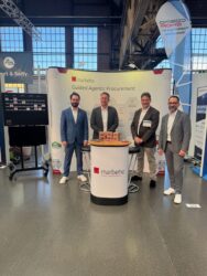 BME Symposium – Einkauf und Logistik – Stand B17